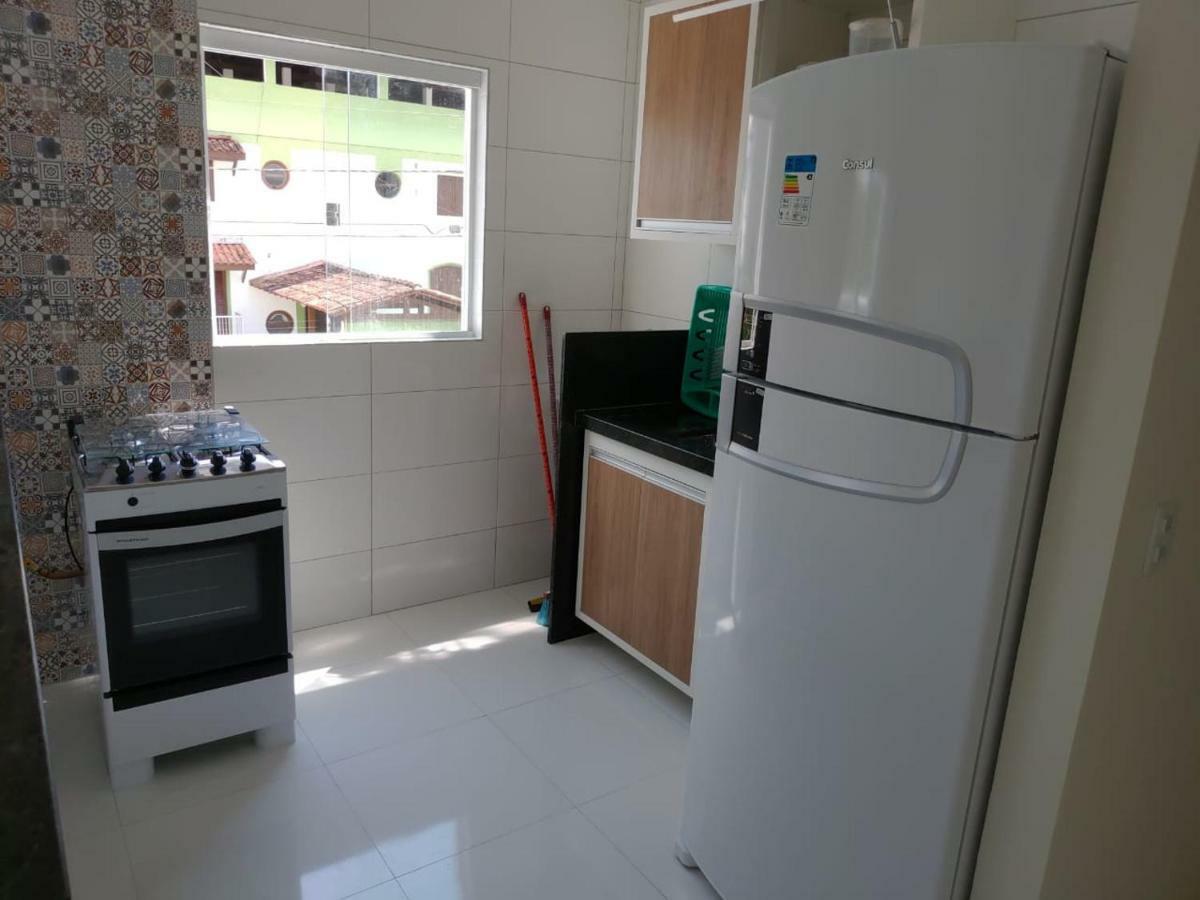 Apartament Residencial Kaiamba Ubatuba Zewnętrze zdjęcie