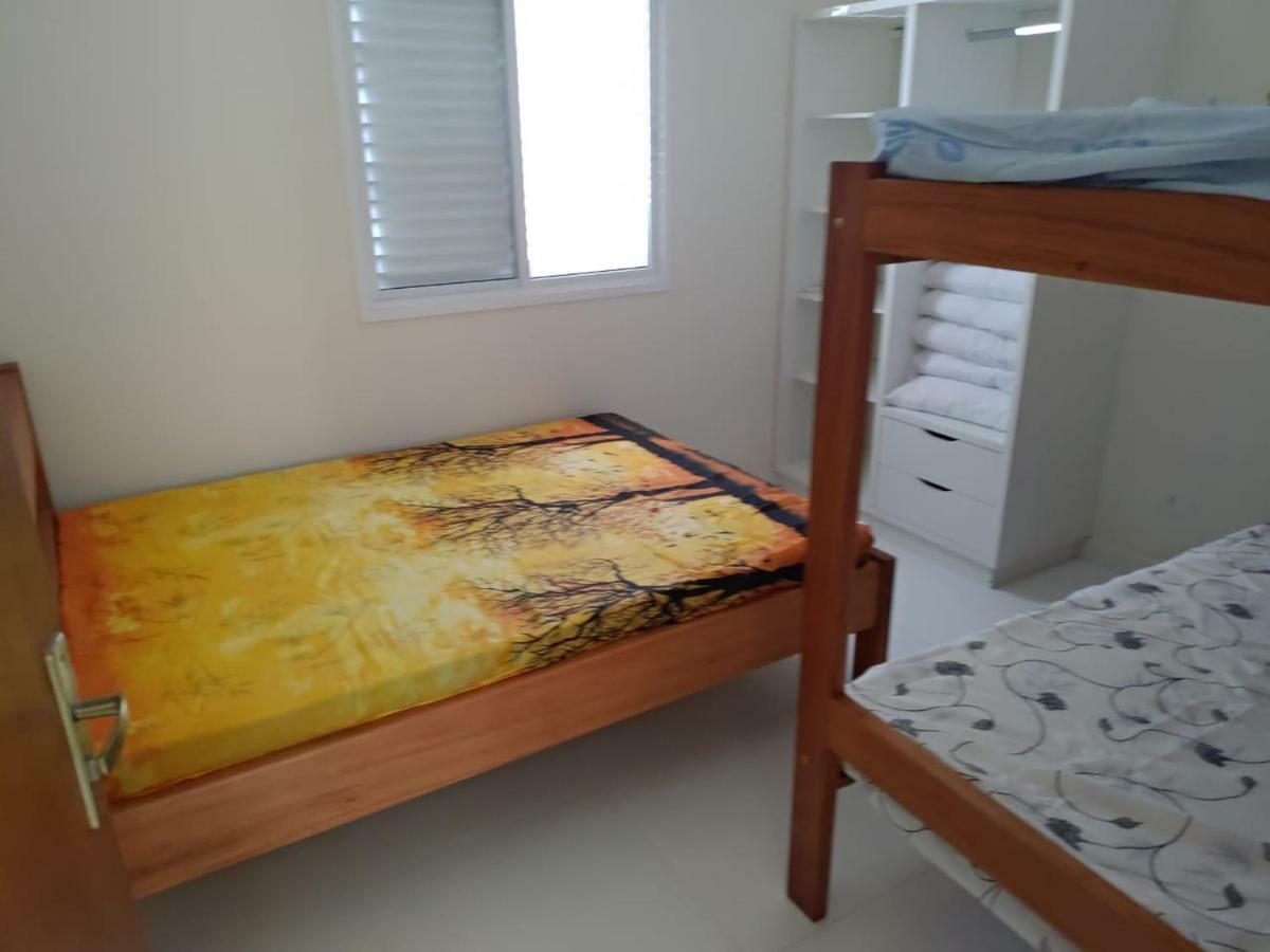 Apartament Residencial Kaiamba Ubatuba Zewnętrze zdjęcie