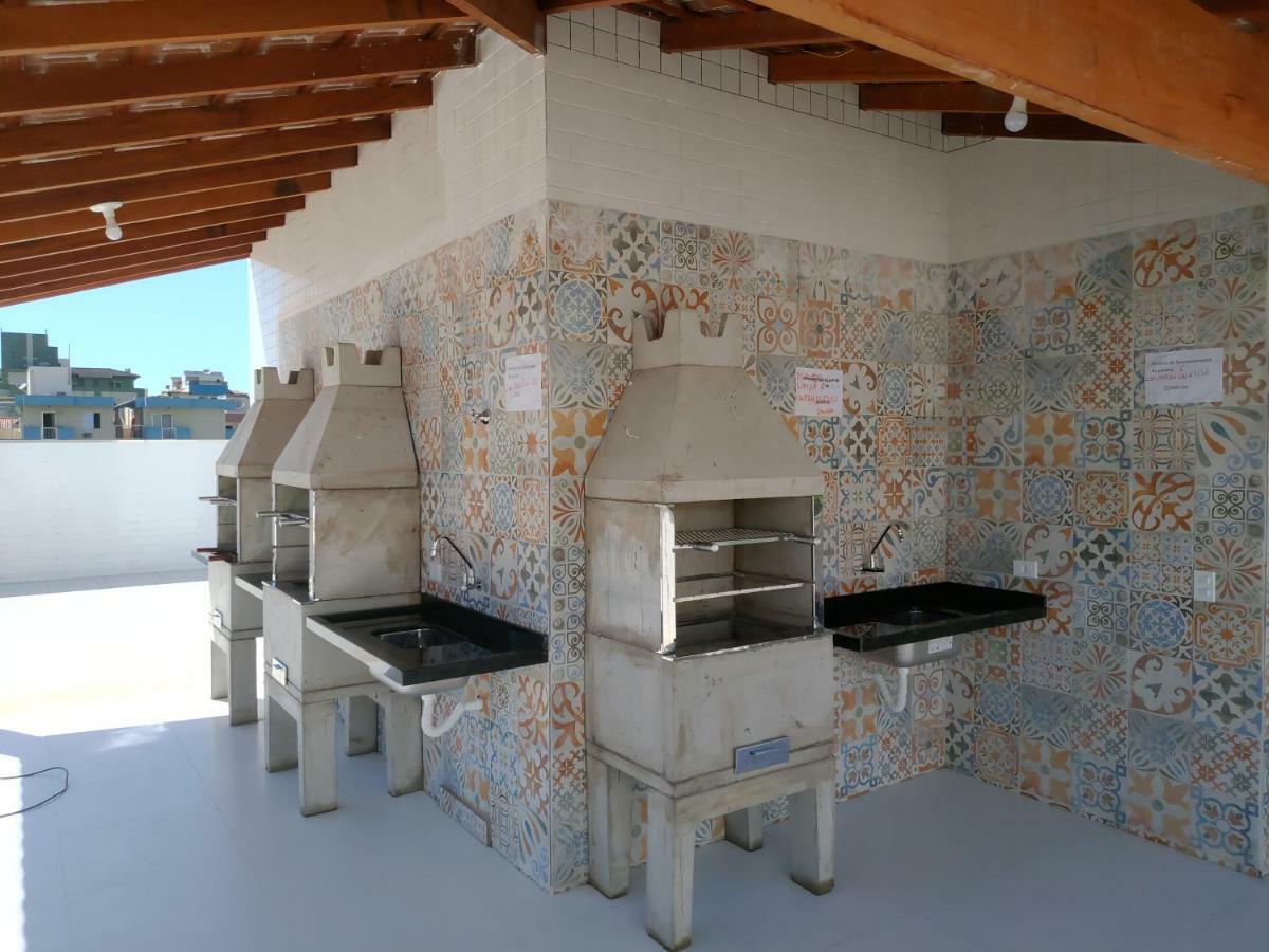 Apartament Residencial Kaiamba Ubatuba Zewnętrze zdjęcie